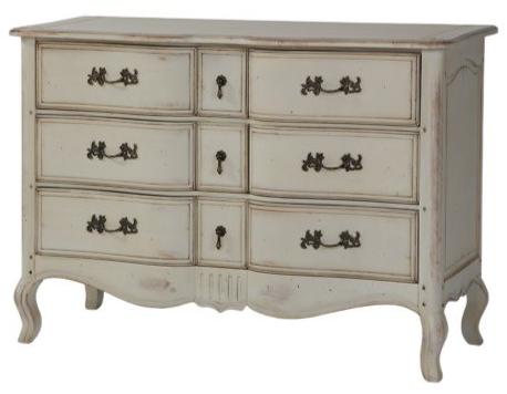 Arrediorg.it® Комод из березы Coppelia Df815k  - Вид №1