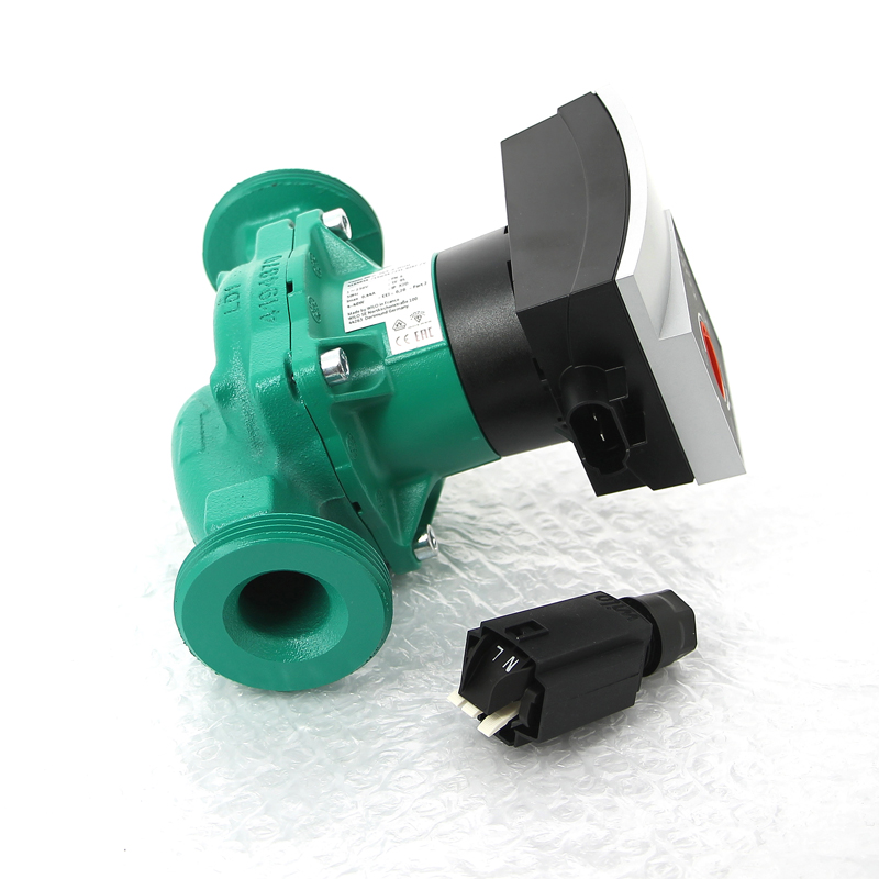 Высокоэффективный циркуляционный насос Wilo Yonos PICO 15/1-4-130 В 1/2" с мокрым ротором и электронным регулированием 4215511 - Вид №2