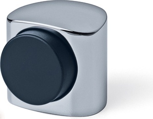 B106C_RS Ограничитель открывания VICTOR магнитный OLIVARI 