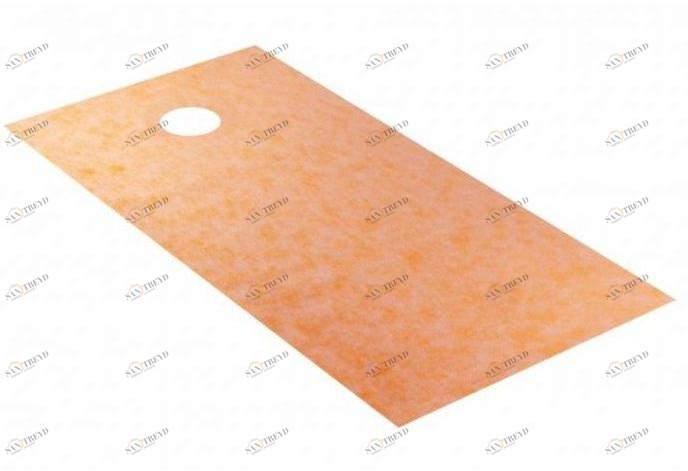 Schlüter-Systems Ткань для гидроизоляции водостока Schlüter®-kerdi-drain sun-id-1476989