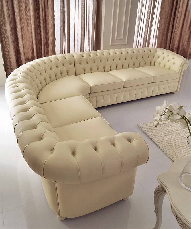 Диван CHESTER BIG PIERMARIA CHESTER BIG Sofa
