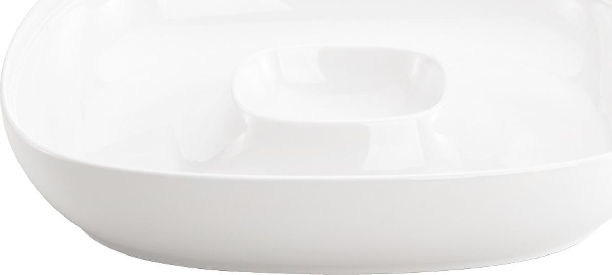 10524787 Lenox Менажница Lenox "Аспен" 31см Фарфор