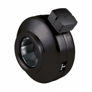 Энергоэффективный канальный вентилятор Soler Palau VENT-125 ECOWATT