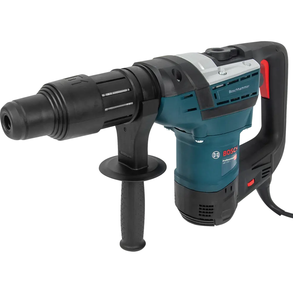 Перфоратор сетевой SDS-max Bosch GBH 5-40 D 611269020, 1100 Вт, 8.5 Дж 82449650 STLM-2115706 BOSCH PROFESSIONAL 