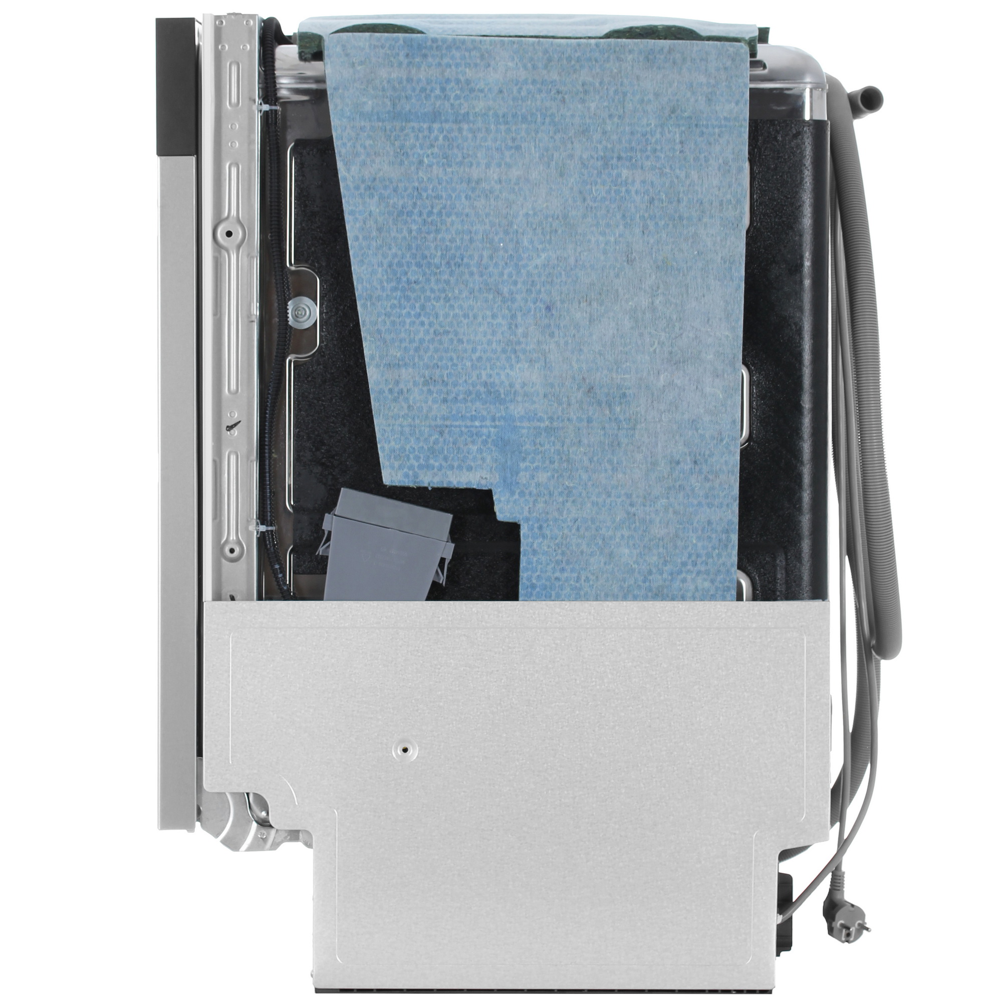 9234938 Встраиваемая посудомоечная машина Candy NOVA CI 4A7E0AA-08 STDN-0055588 - Вид №4