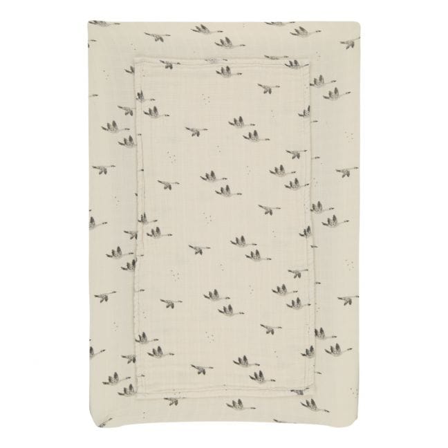 Деревянный трансформируемый пеленальный столик Charlie Crane Noga ARCH-00104046 - Вид №17