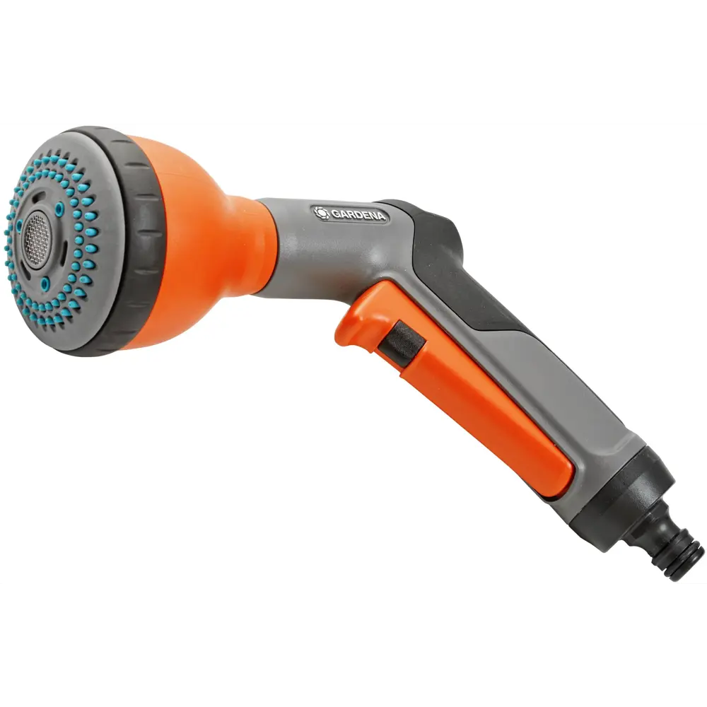 Пистолет-наконечник для полива Gardena Classic 3 режима STLM-2110701