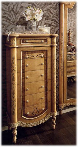 Комод  RIVA 4044