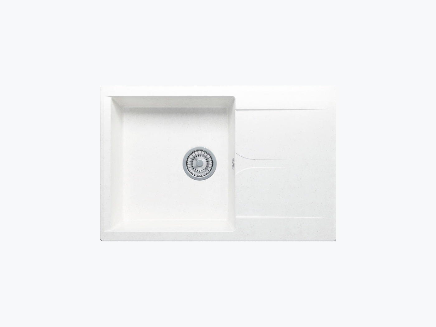 Кухонные мойки Polygran Gals-760 473325