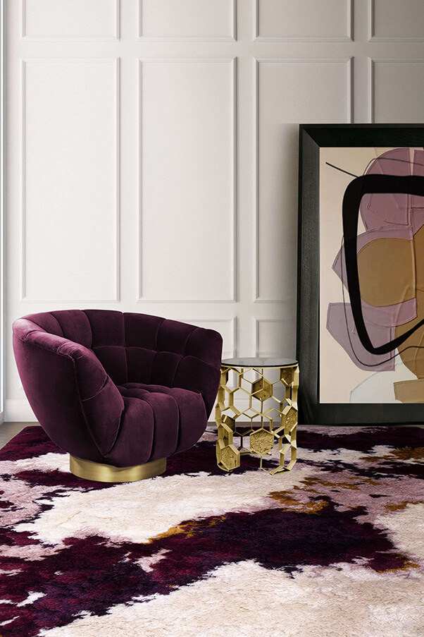 Тедруг RUG'SOCIETY Shaggy 239_1012  - Вид №4