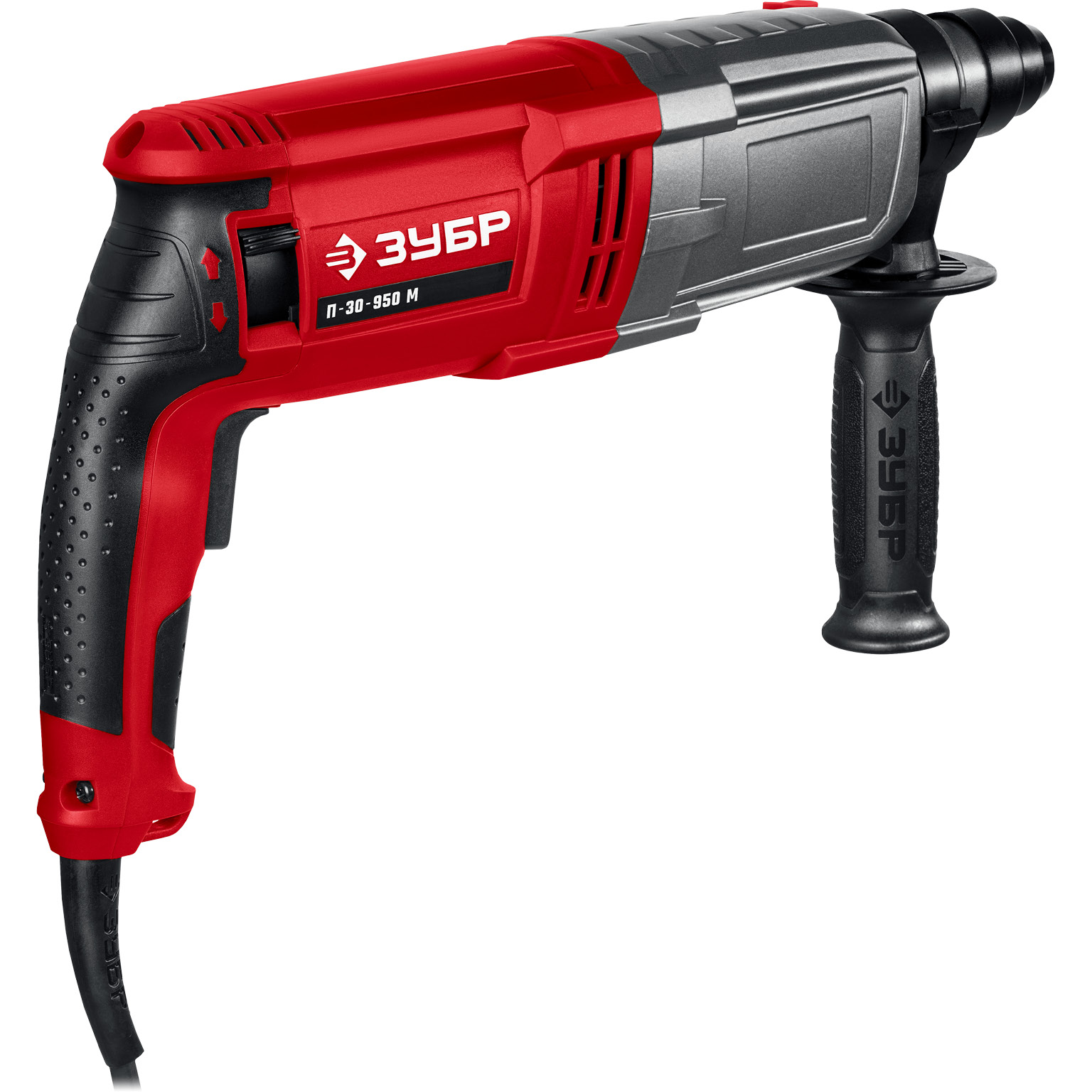 Перфоратор Зубр П-30-950 М 5623654 STDN-0047688 - Вид №1