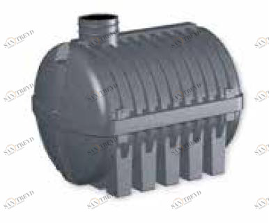 Redi Контейнеры из регенерированного полиэтилена Redi sun-id-1506373