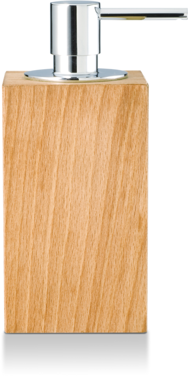 0926386 дозатор для мыла WO SSPB DECOR WALTHER WOOD