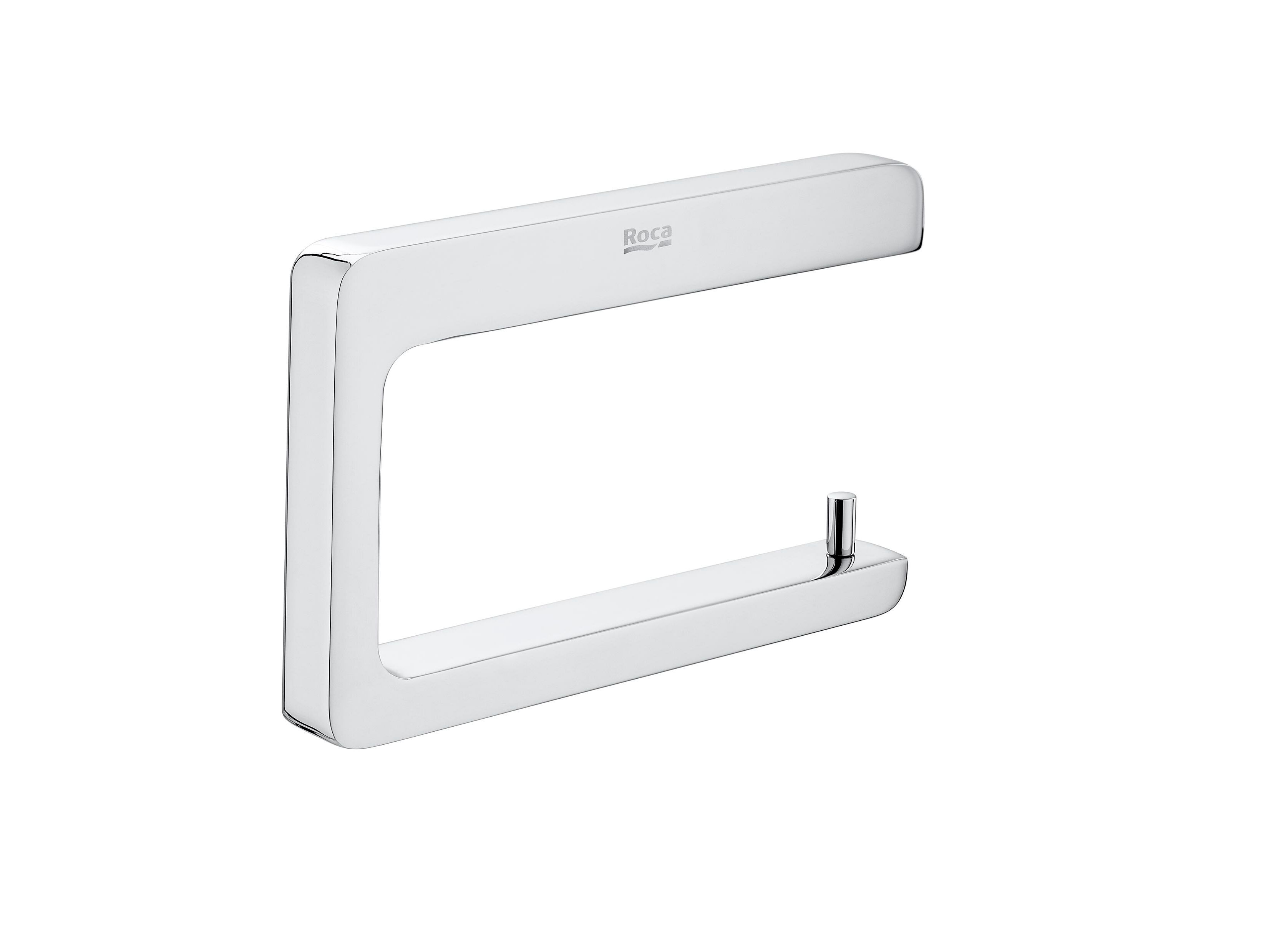 Металлический держатель рулона Roca TEMPO 817034..0 ARCH-00141871