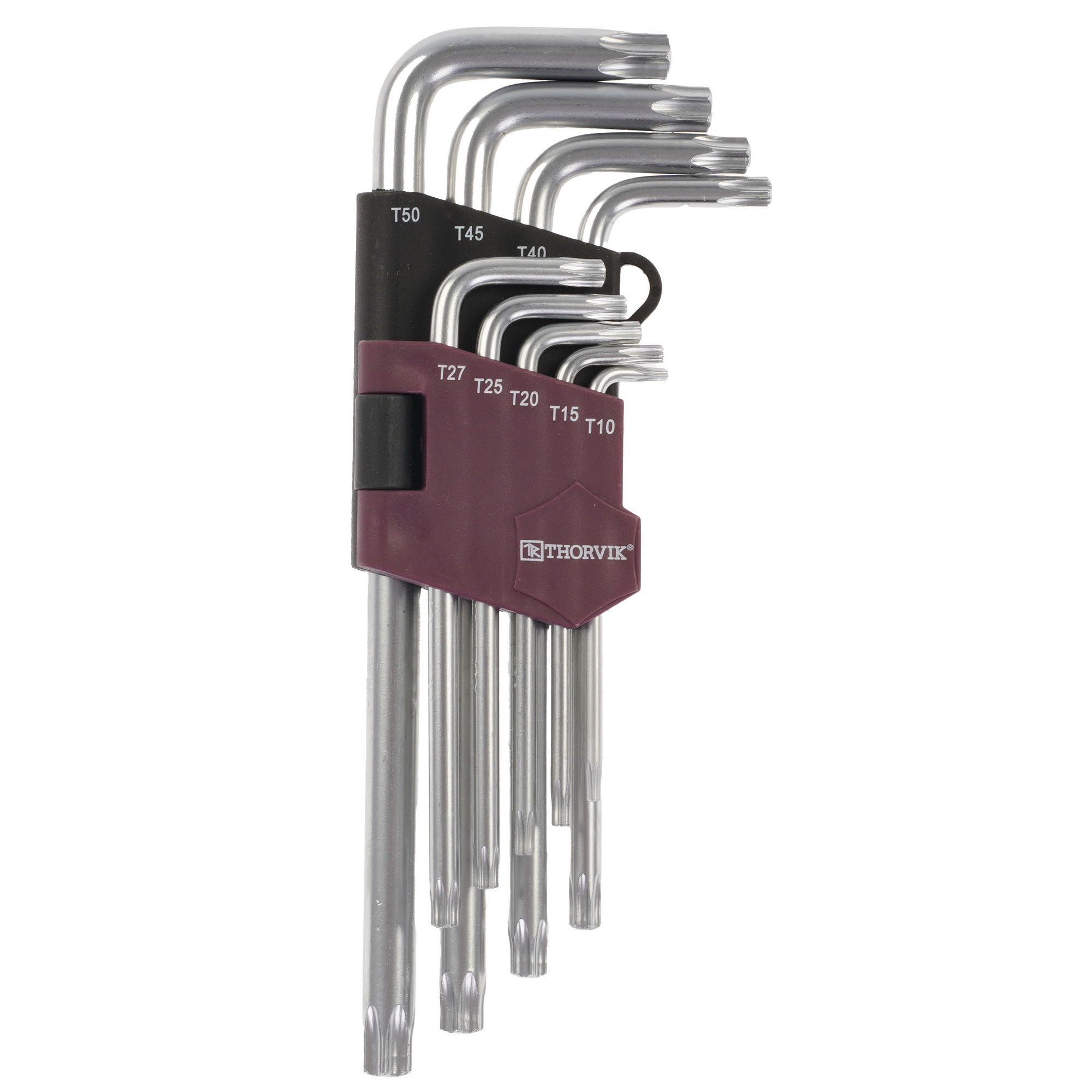 Набор ключей Thorvik TK9S 9182041 STDN-0013263