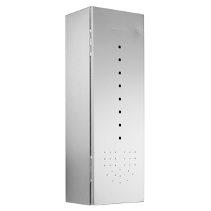 731380 Набор туалетных щеток WP162 WAGNER_EWAR A-LINE