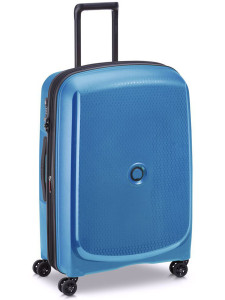 3861820 72 Чемодан 3861820 4 Double Wheels Expandable Trolley Case 71 Delsey Belmont Plus