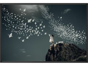 Печать фотографий на бумаге