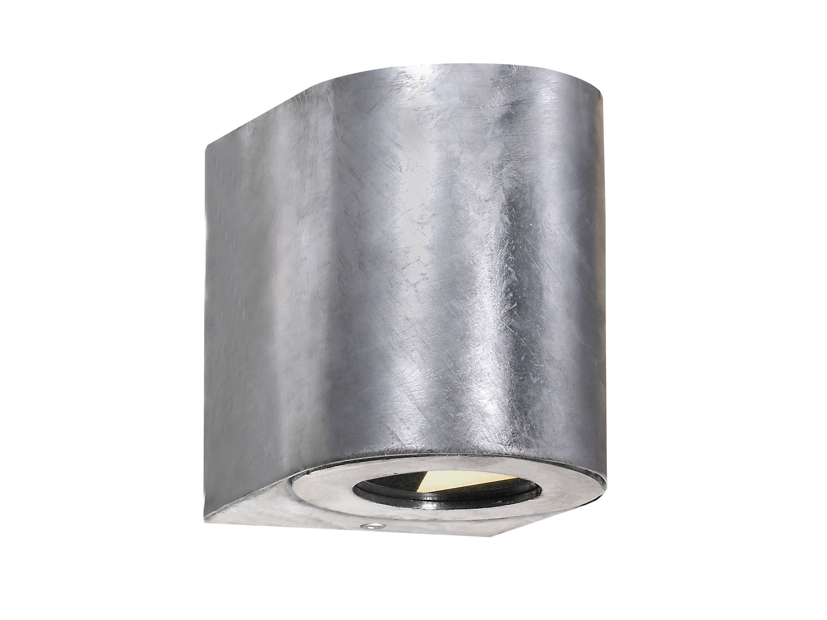 Настенный светильник из нержавеющей стали Nordlux CANTO 2 ARCH-00062729 - Вид №4