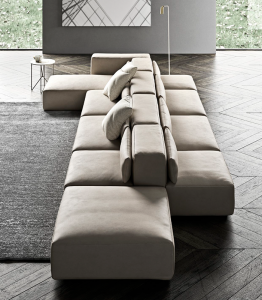 Диван  PRESOTTO SAMO comp.