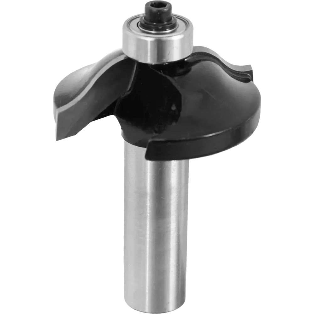 Фреза фигурная Santreyd для декоративной обработки деревянных кромок 85635449 STLM-0064819 - Вид №1