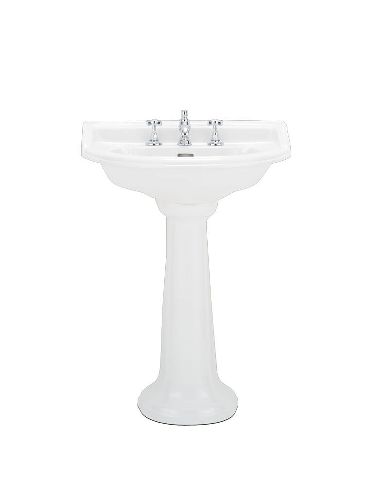 502 PHOX05+PHOX09 — Lavabo Gaia  Oxford