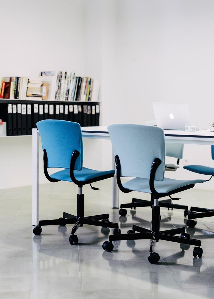 ENEA Письменный стол / стол для переговоров из hpl Way sun-id-1437276 - Вид №5