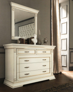 Комод  PRAMA 71BO01CO