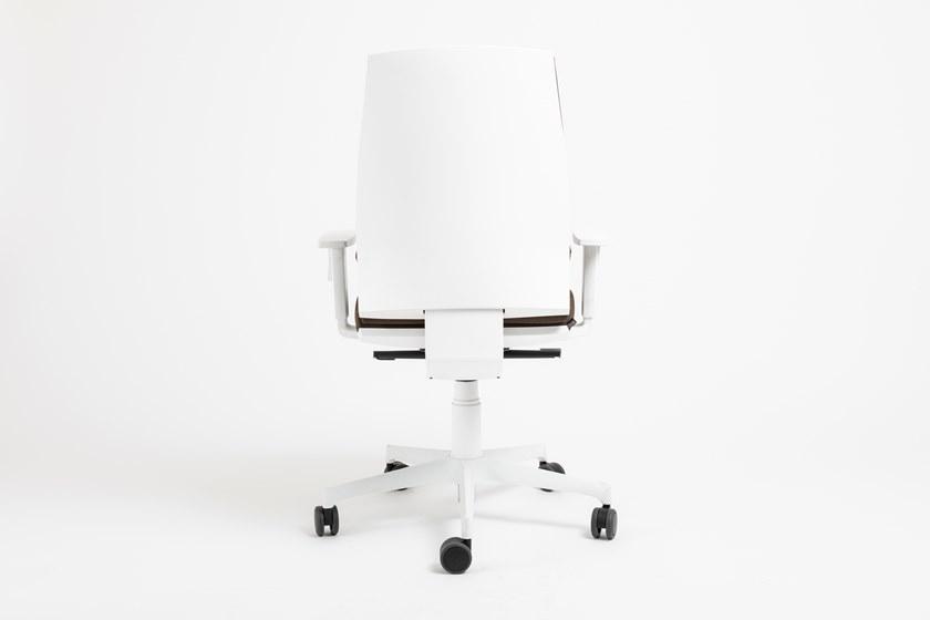 AP Factor Вращающееся офисное кресло с 5 спицами Carolina sun-id-1452161 - Вид №10