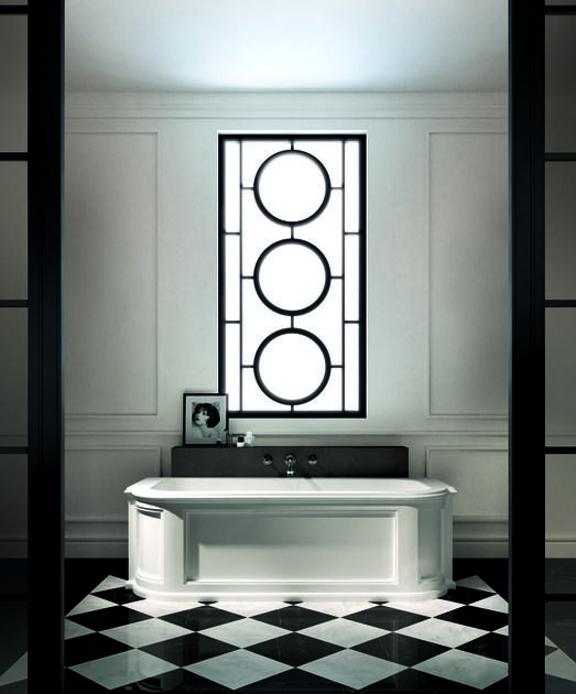 Devon&Devon Прямоугольная ванна sun-id-1372769 - Вид №3