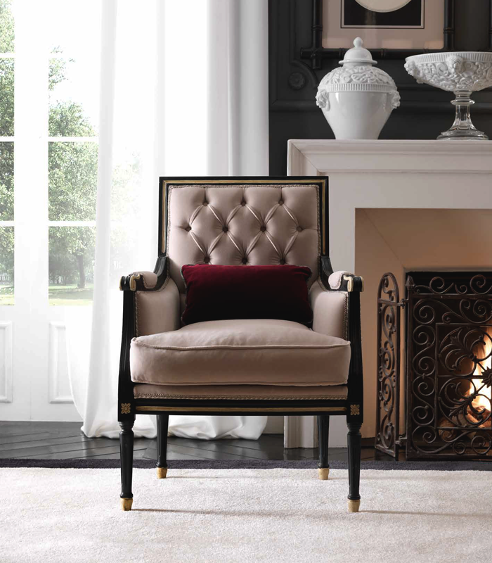 Кресло  VITTORIO GRIFONI 2096 