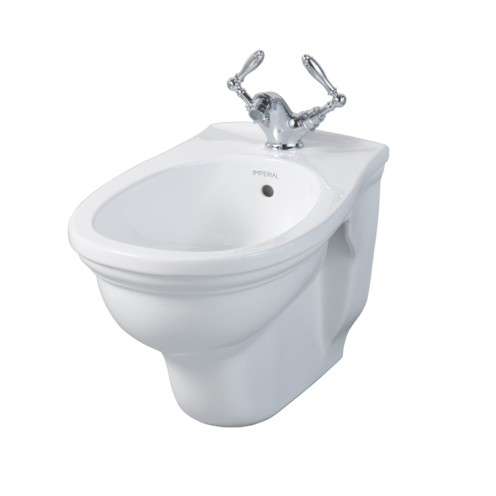 IMSR45 Настенное биде Astoria Deco Astoria Deco Imperial 