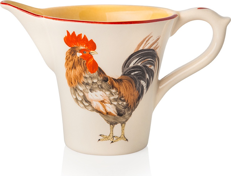 1047656 Молочник Керамический Niderviller 