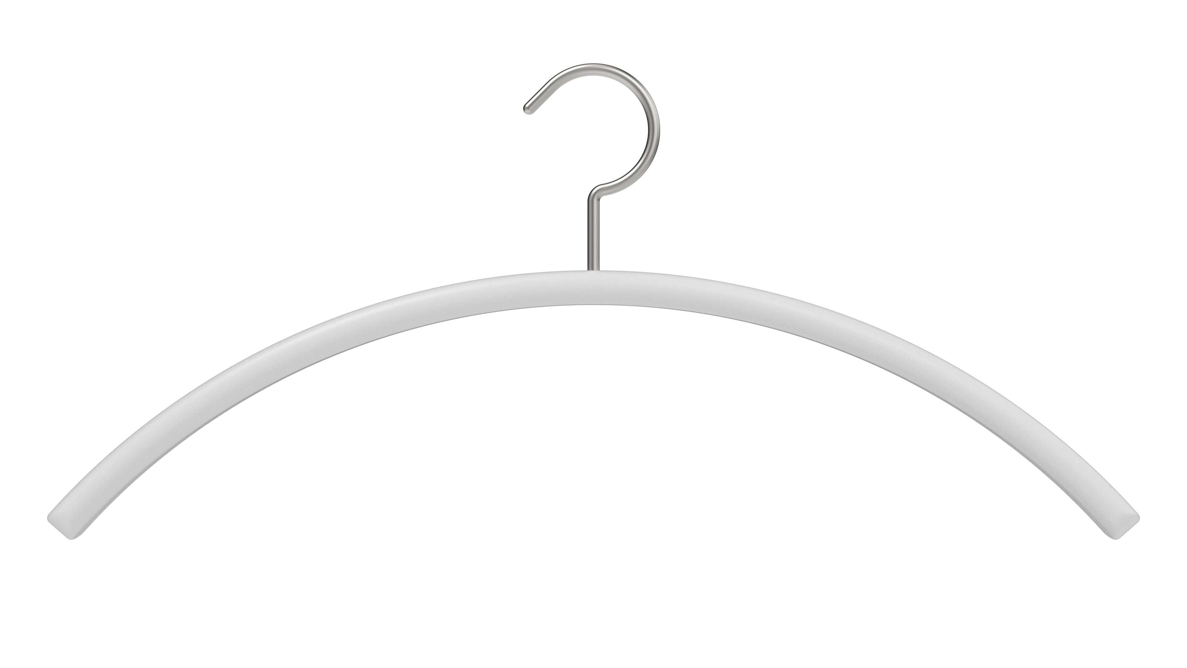 Пластиковая вешалка для одежды FUNCTIONALS TUBULUS 100 ARCH-00031843 - Вид №8