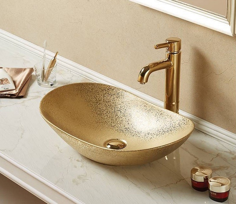 7811ASJ Умывальник LAB.Space NC - Вид №1