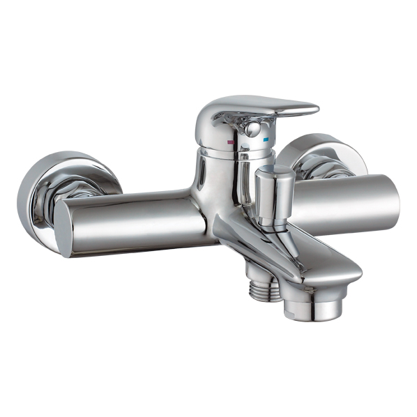 35-05P EVA  Смеситель для ванны  ARGO kran 