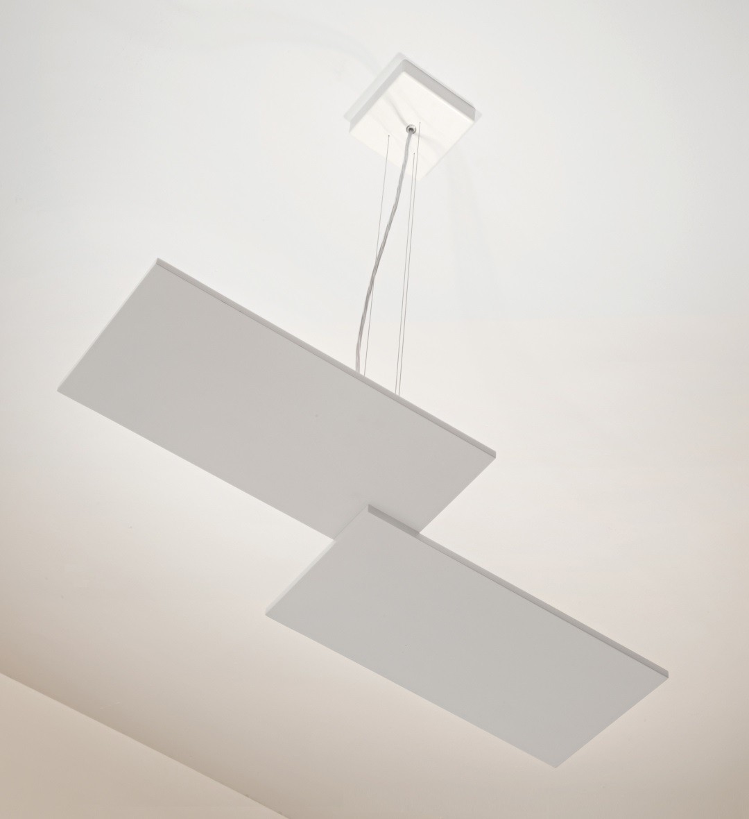 Studio Italia Design Puzzle Medium SO2 146017 подвесной светильник 109958 - Вид №1