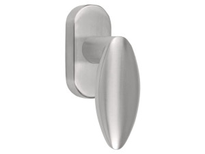 Оконная ручка из нержавеющей стали DK