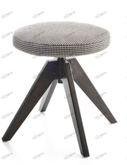 MDF Italia Стул поворотный со съемной крышкой Flow sun-id-1387525