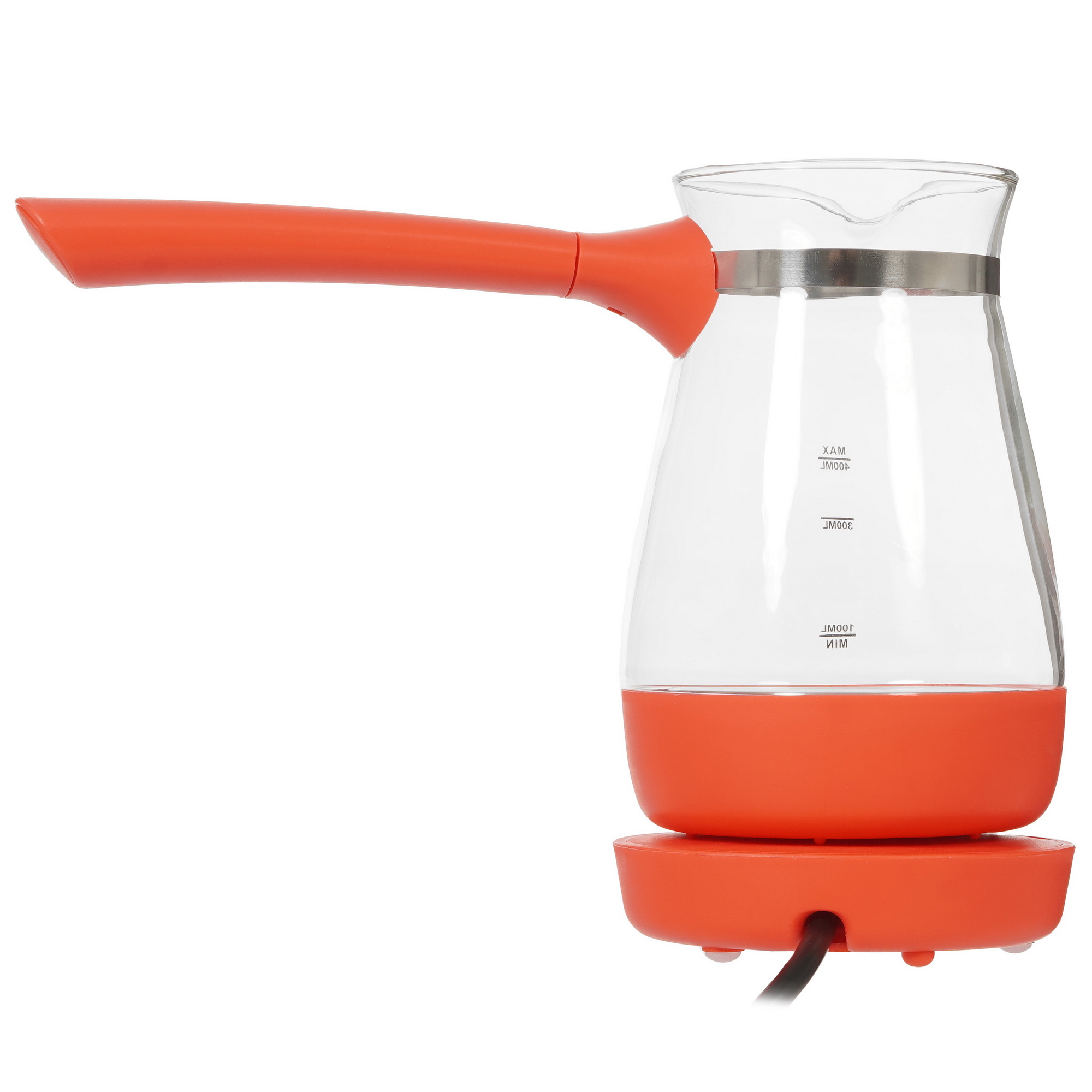 5354731 Электрическая турка Marta MT-2140 красный STDN-0138477 - Вид №1