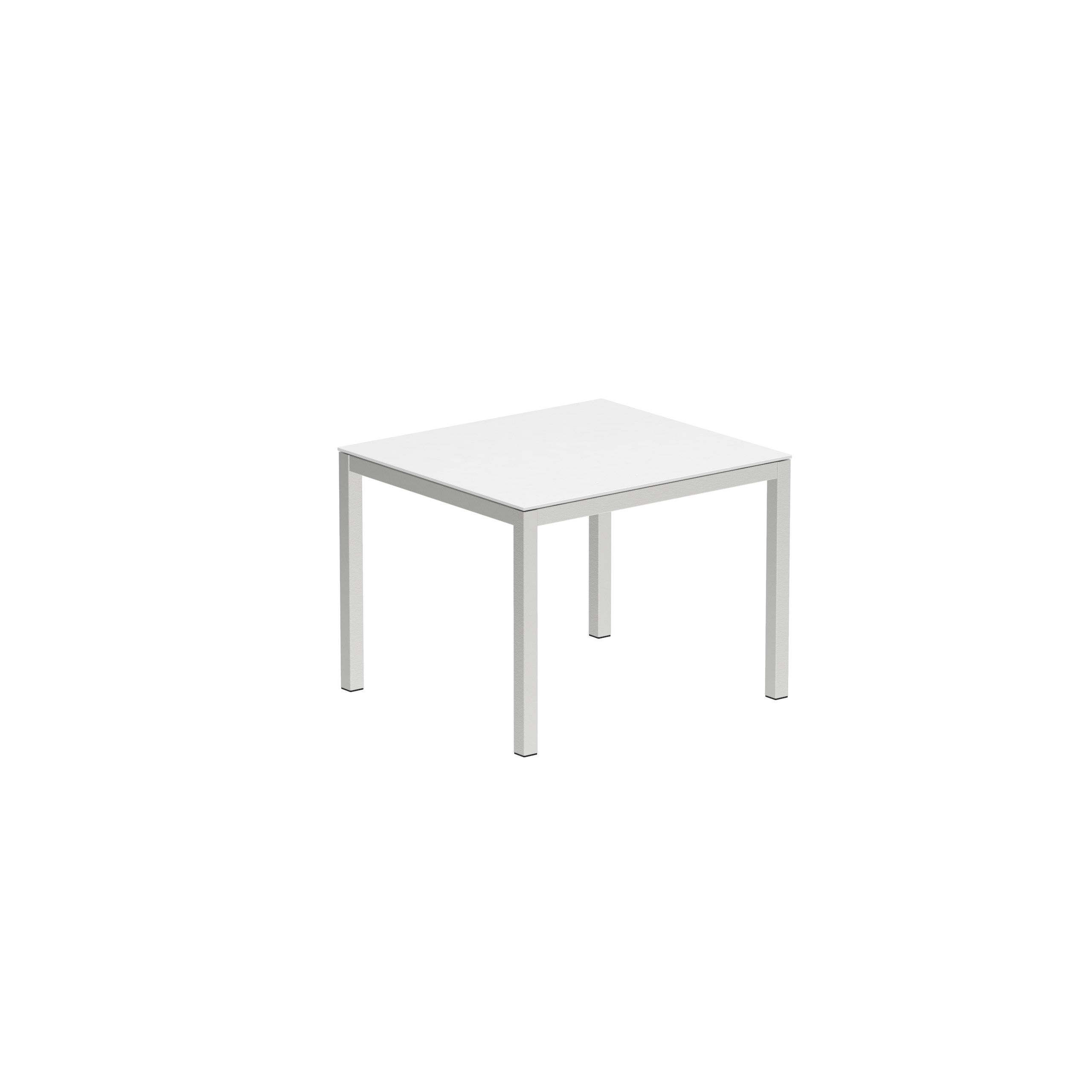 Квадратный садовый стол Royal Botania Taboela ARCH-00119324 - Вид №4