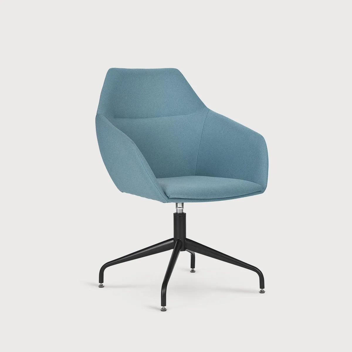 Офисное кресло BIG TUK 4 БИГТУК 4 Paged