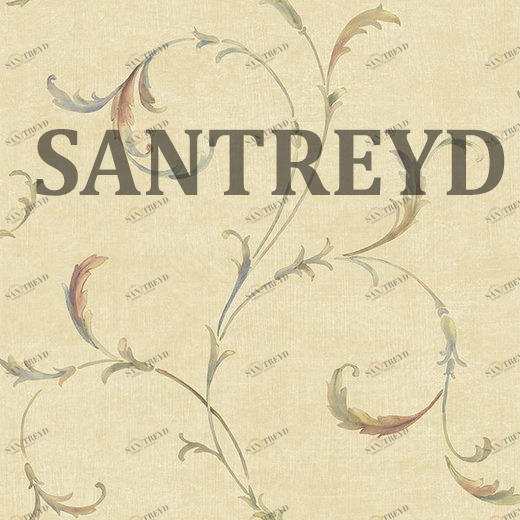 AB71603 Обои Seabrook Harmonious