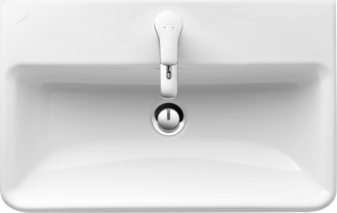 H8179584001041 Раковина LAUFEN PRO - Вид №3