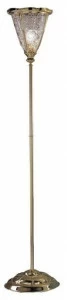 Possoni Illuminazione Торшер из латуни Alice 1030/p-c