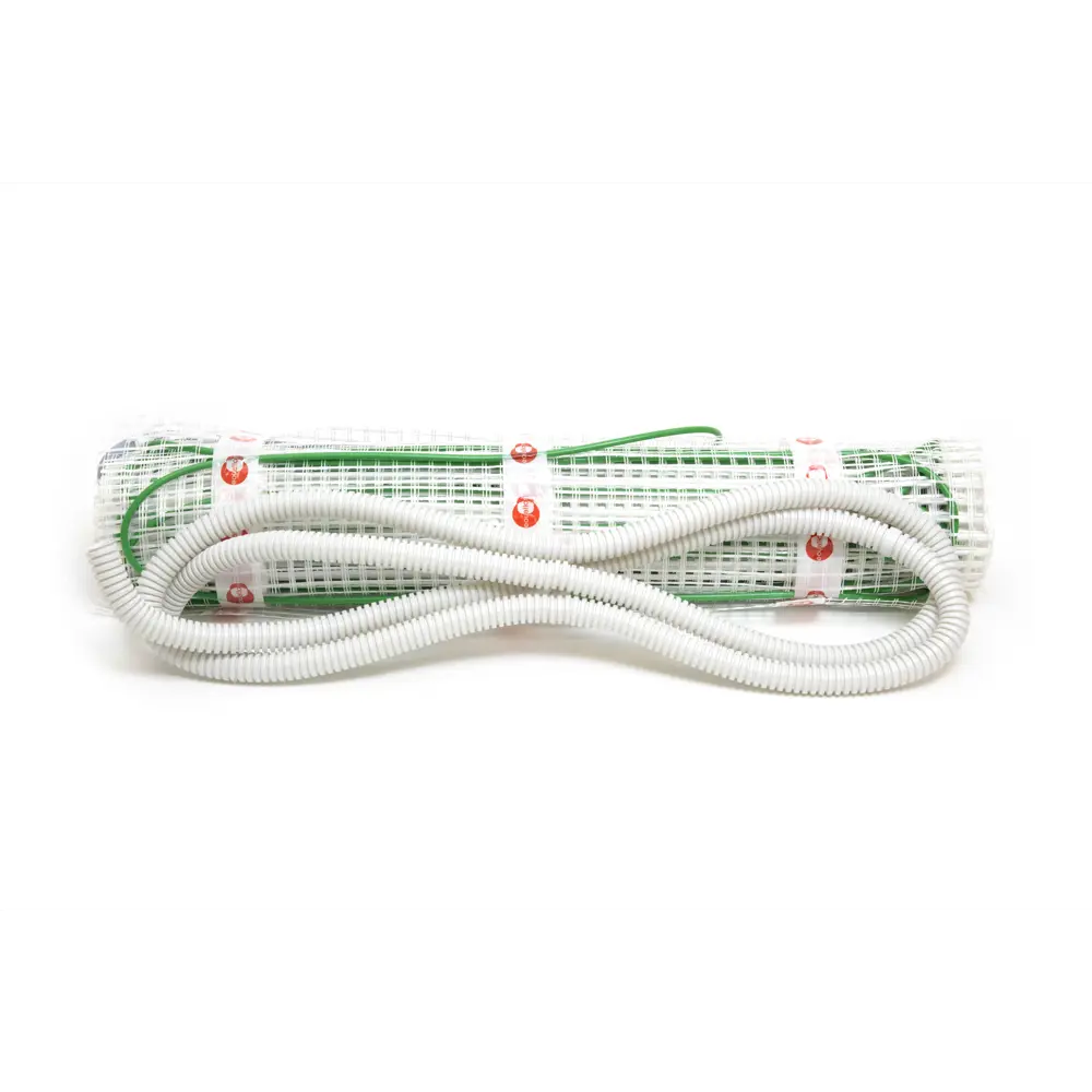 Equation: Нагревательный мат для тонкого теплого пола 2.5 м² 89345966 STLM-0941159 - Вид №1