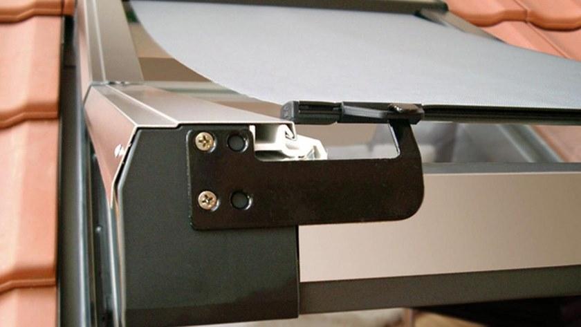 Roto Шторка мансардного окна с фильтром sun-id-1375889 - Вид №1