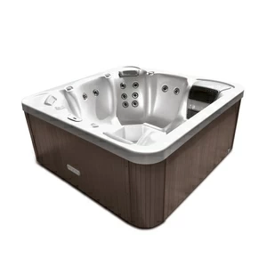 Минибассейн с гидромассажем Avenue Plus 8AVA2N0