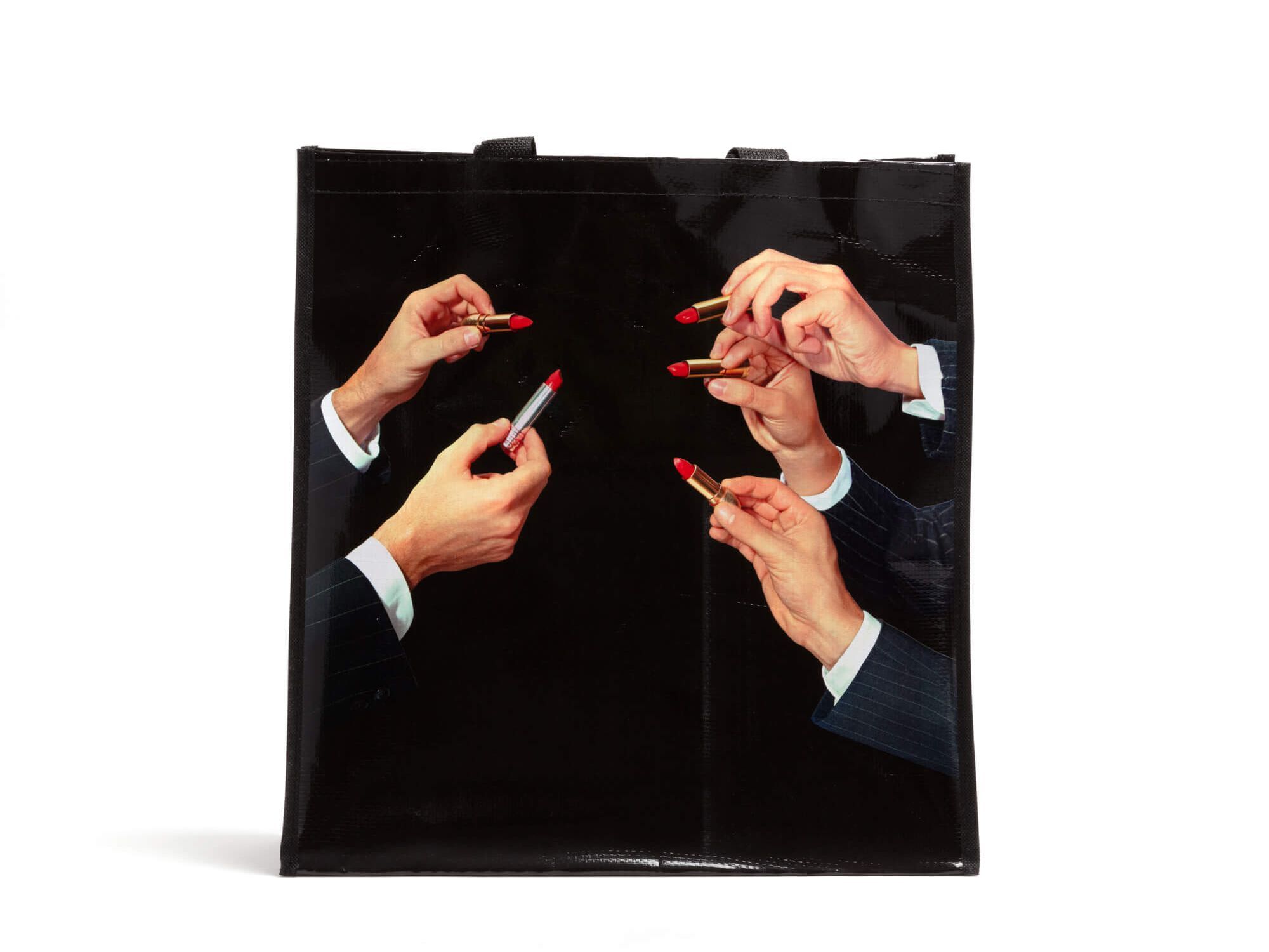 Полипропиленовый мешок Seletti LIPSTICKS ARCH-00106975