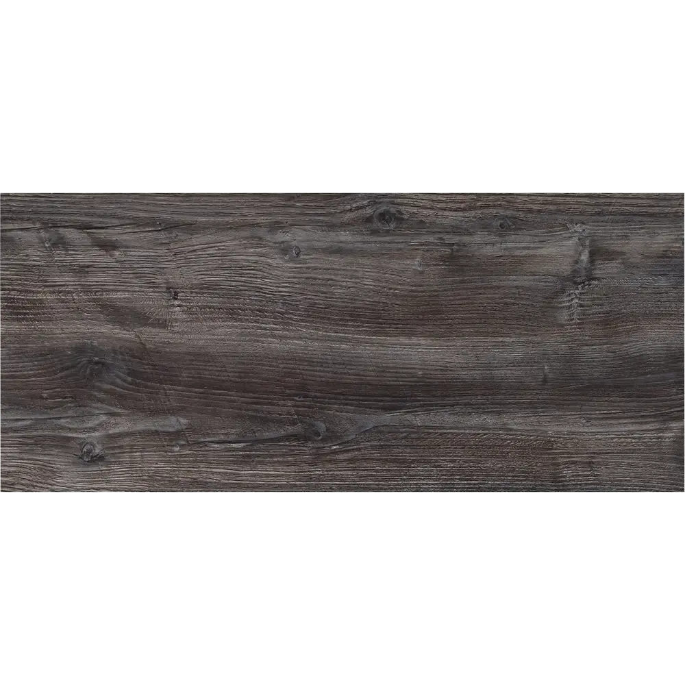 Дверь для шкафа Delinia «Сосна лофт» 80x35 см, ЛДСП, цвет чёрный 82156421 STLM-2121875